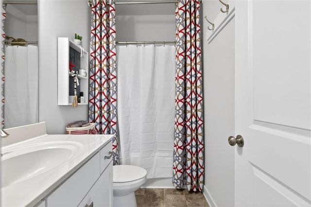 2353 Cotton Gin Row, Jefferson, GA 30549