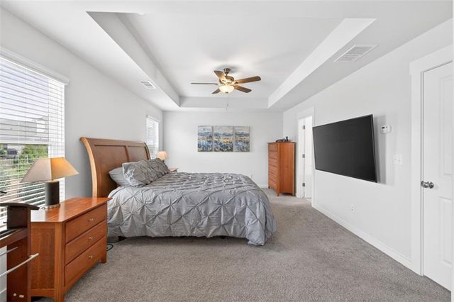 2353 Cotton Gin Row, Jefferson, GA 30549