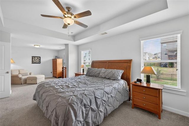 2353 Cotton Gin Row, Jefferson, GA 30549