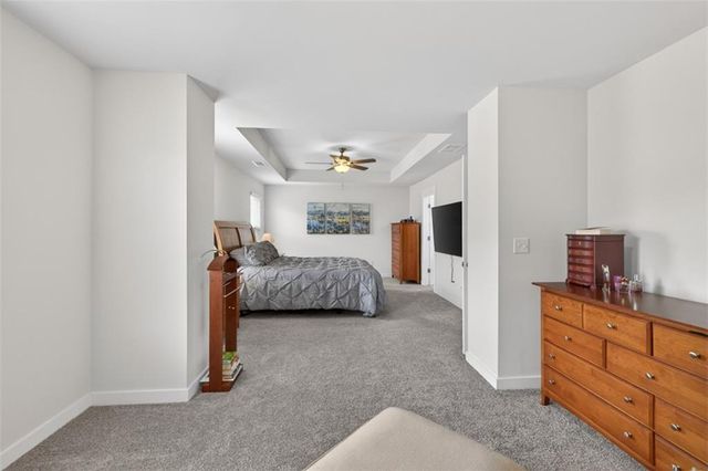 2353 Cotton Gin Row, Jefferson, GA 30549