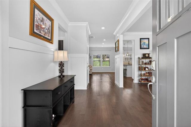 2353 Cotton Gin Row, Jefferson, GA 30549