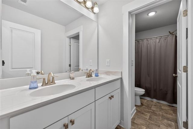 2353 Cotton Gin Row, Jefferson, GA 30549