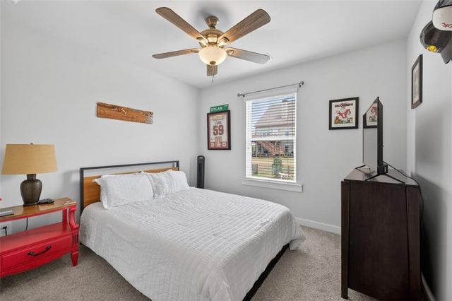 2353 Cotton Gin Row, Jefferson, GA 30549