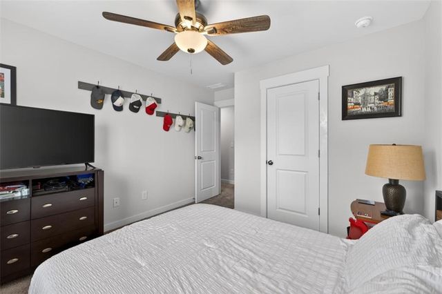 2353 Cotton Gin Row, Jefferson, GA 30549