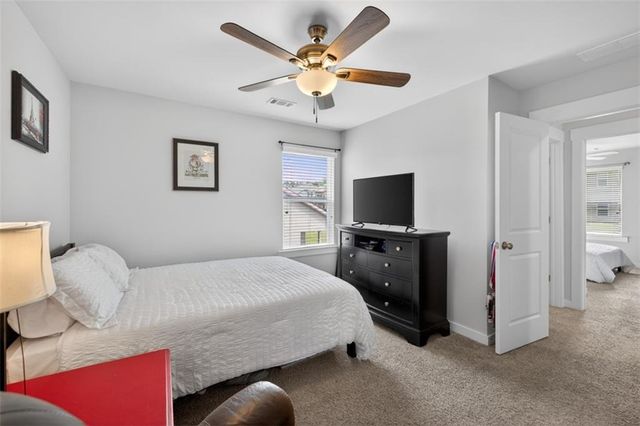 2353 Cotton Gin Row, Jefferson, GA 30549