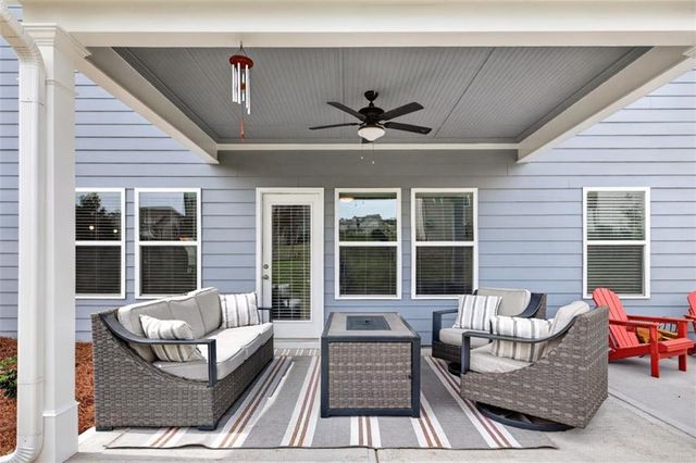 2353 Cotton Gin Row, Jefferson, GA 30549