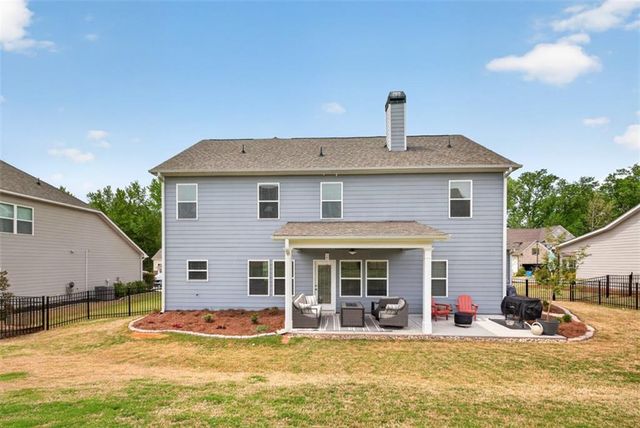 2353 Cotton Gin Row, Jefferson, GA 30549