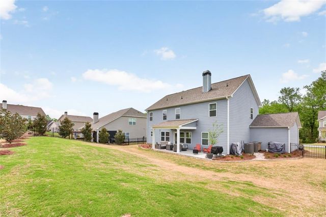 2353 Cotton Gin Row, Jefferson, GA 30549