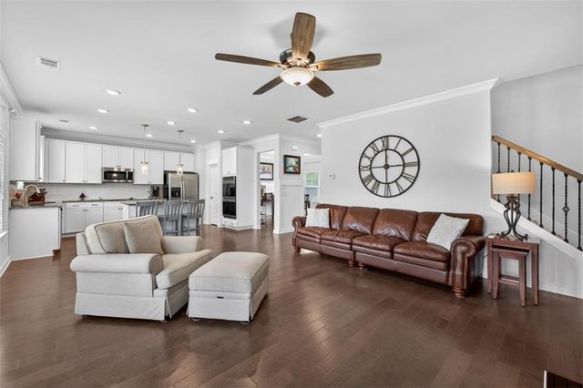 2353 Cotton Gin Row, Jefferson, GA 30549