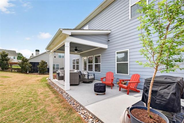 2353 Cotton Gin Row, Jefferson, GA 30549