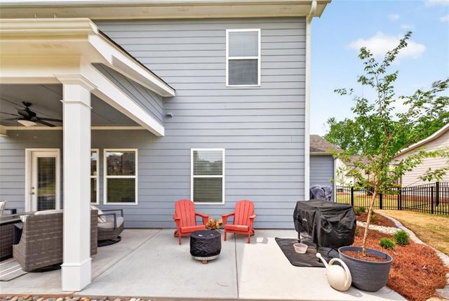 2353 Cotton Gin Row, Jefferson, GA 30549