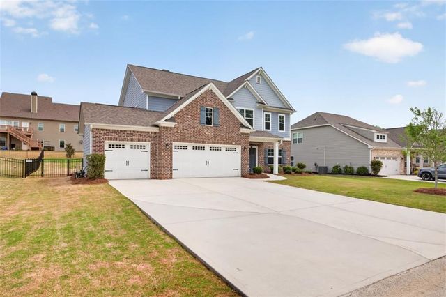 2353 Cotton Gin Row, Jefferson, GA 30549