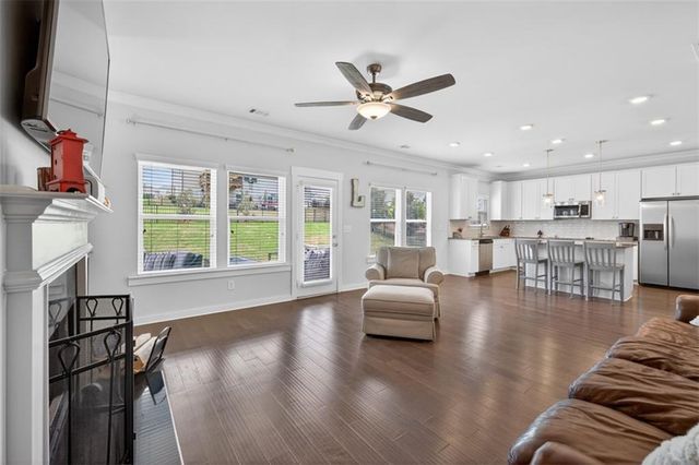 2353 Cotton Gin Row, Jefferson, GA 30549