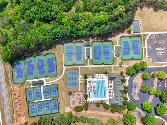 2353 Cotton Gin Row, Jefferson, GA 30549