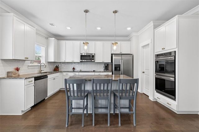 2353 Cotton Gin Row, Jefferson, GA 30549