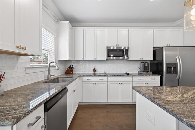 2353 Cotton Gin Row, Jefferson, GA 30549