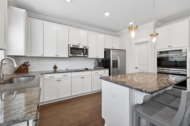 2353 Cotton Gin Row, Jefferson, GA 30549