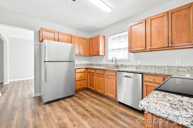 5731 Laborde Avenue, Charlotte, NC 28269
