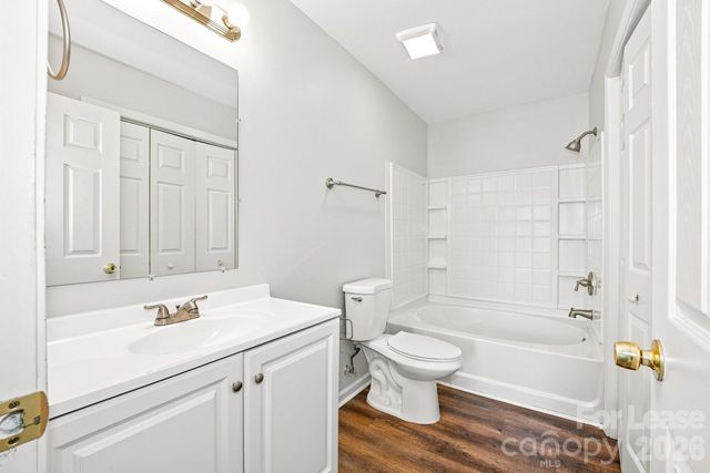 5731 Laborde Avenue, Charlotte, NC 28269