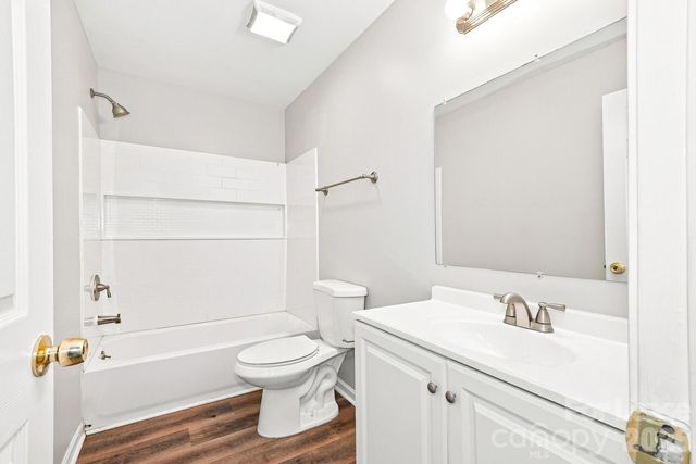 5731 Laborde Avenue, Charlotte, NC 28269