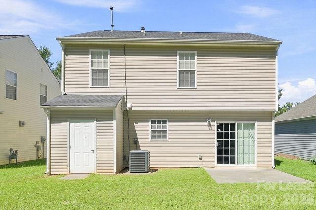 5731 Laborde Avenue, Charlotte, NC 28269