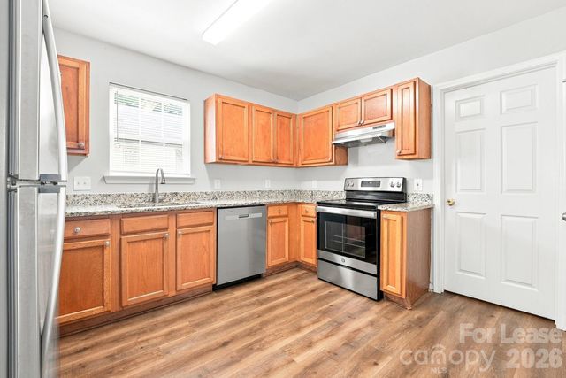 5731 Laborde Avenue, Charlotte, NC 28269