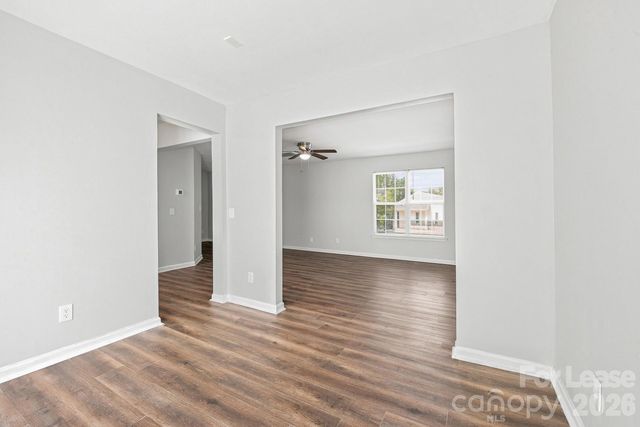 5731 Laborde Avenue, Charlotte, NC 28269