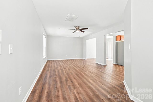 5731 Laborde Avenue, Charlotte, NC 28269