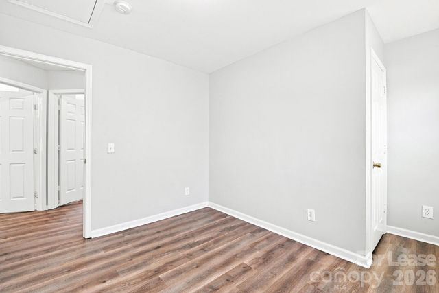 5731 Laborde Avenue, Charlotte, NC 28269