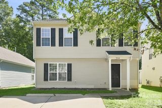 5731 Laborde Avenue, Charlotte, NC 28269