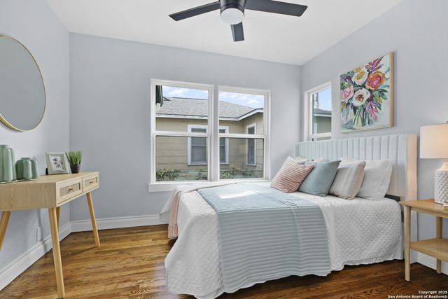 1555 W Lullwood, San Antonio, TX 78201