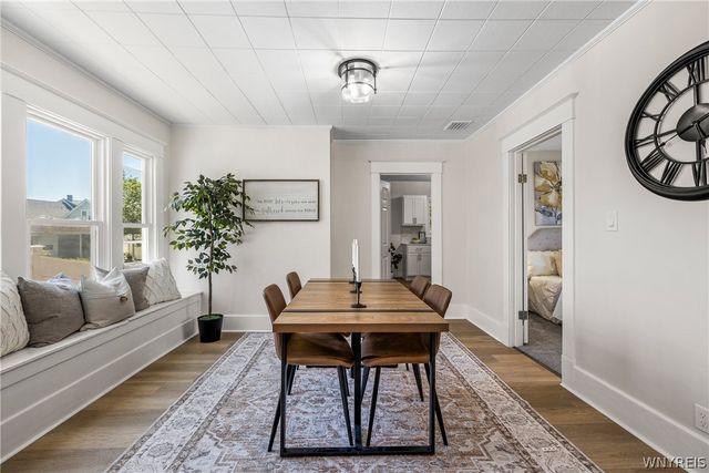 43 Regent Street, Buffalo, NY 14206