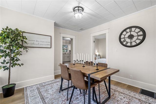 43 Regent Street, Buffalo, NY 14206