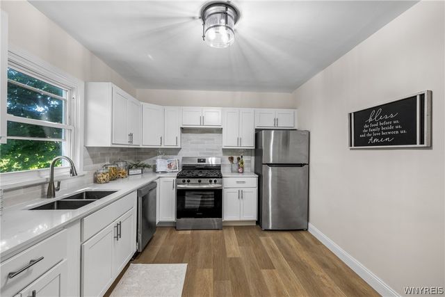 43 Regent Street, Buffalo, NY 14206