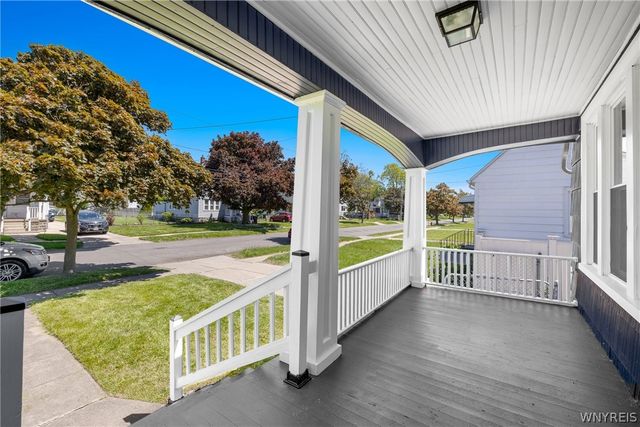 43 Regent Street, Buffalo, NY 14206