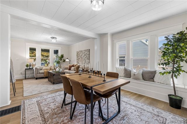 43 Regent Street, Buffalo, NY 14206