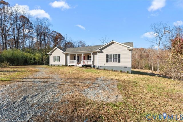 228 Hidden Springs Ln, Aylett, VA 23009