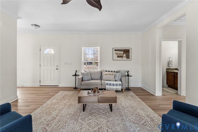 228 Hidden Springs Ln, Aylett, VA 23009