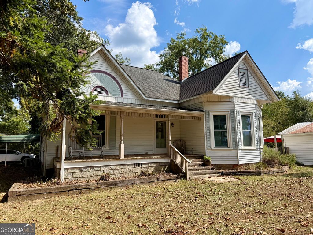 53 Ninth Street, Carlton, GA 30627 — photo 2