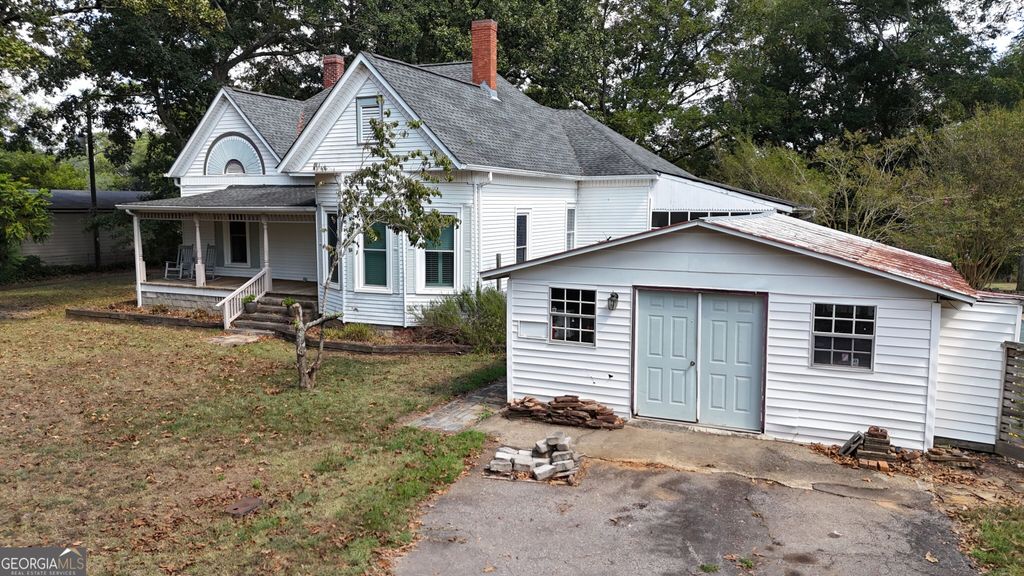 53 Ninth Street, Carlton, GA 30627 — photo 3