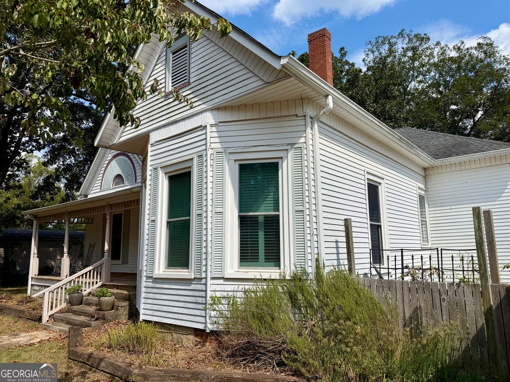 53 Ninth Street, Carlton, GA 30627 — photo 4
