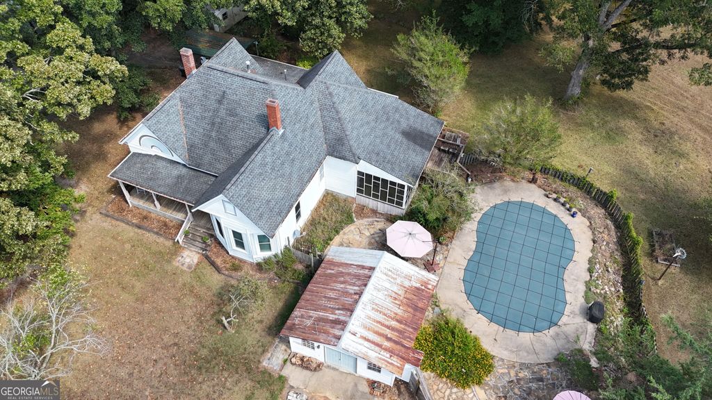 53 Ninth Street, Carlton, GA 30627 — photo 5