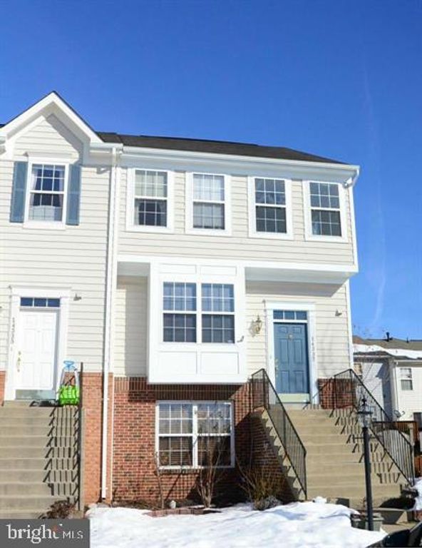 14337 LEGEND GLEN CT, Gainesville, VA 20155