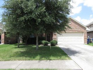 18423 Vanhorn Court, Spring, TX 77379