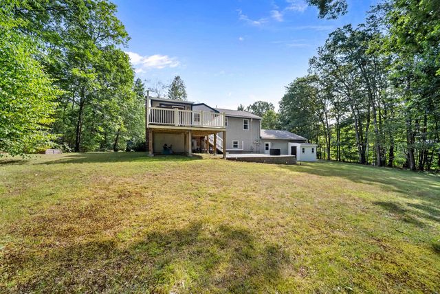 10 Great Hill Drive, Newmarket, NH 03857