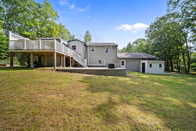 10 Great Hill Drive, Newmarket, NH 03857