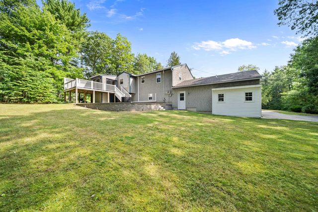 10 Great Hill Drive, Newmarket, NH 03857