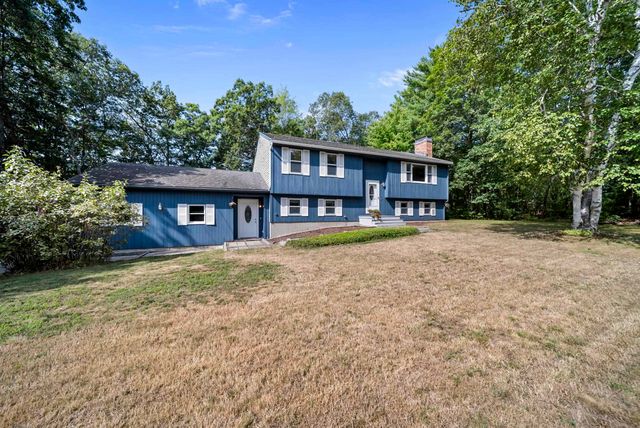 10 Great Hill Drive, Newmarket, NH 03857