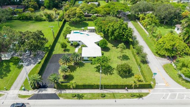 7240 Sunset Drive, Miami, FL 33143