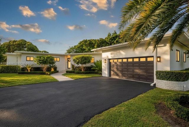 7240 Sunset Drive, Miami, FL 33143